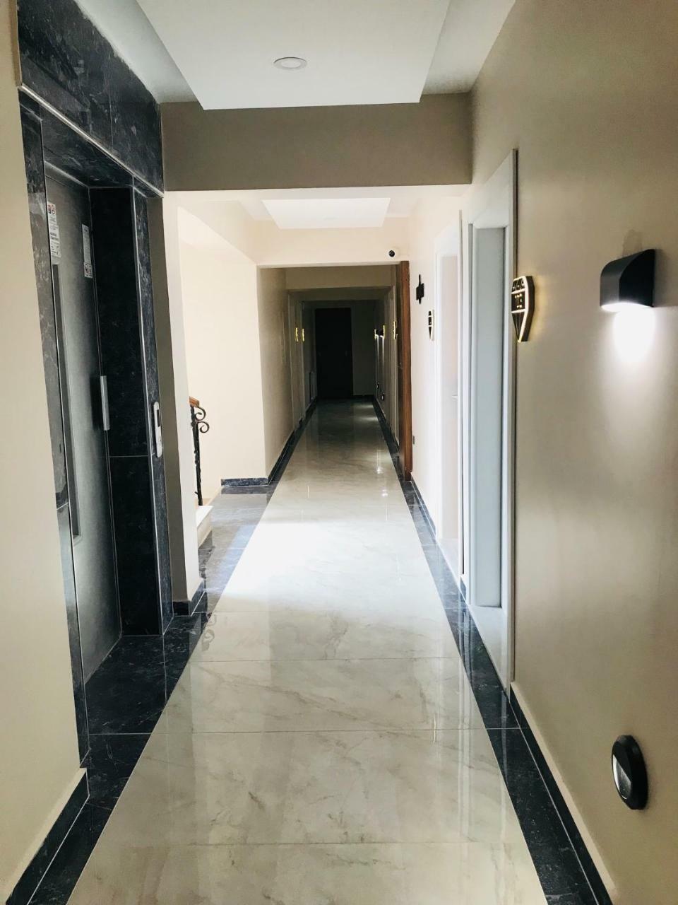 Diamond Liman Hotel Bartın Eksteriør bilde