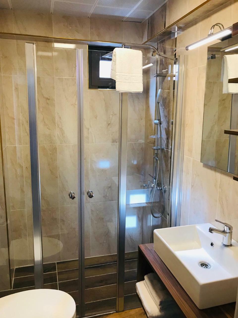 Diamond Liman Hotel Bartın Eksteriør bilde