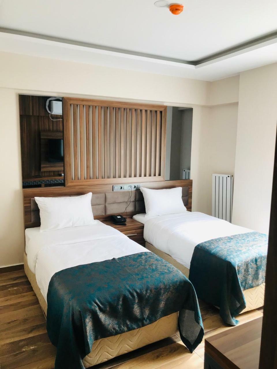 Diamond Liman Hotel Bartın Eksteriør bilde
