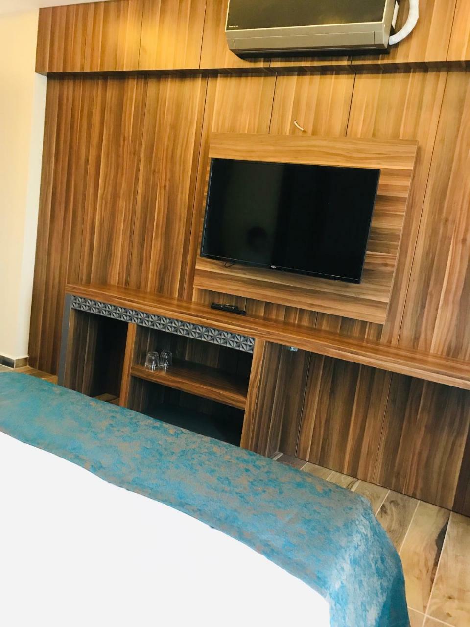 Diamond Liman Hotel Bartın Eksteriør bilde